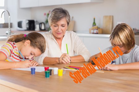 Надомное обучение Надомное обучение