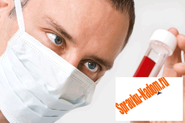 Расшифровка анализа крови Расшифровка анализа крови